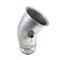 Heavy Duty Mfg Freightliner O.E.M. Part - 04-16460-009 12F-16460-009A - alternate 1